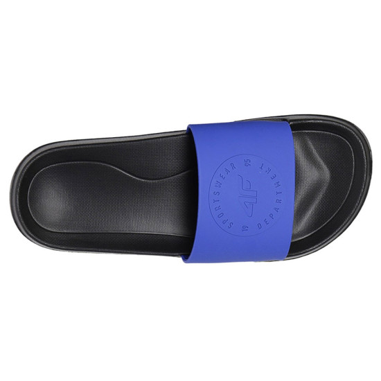 4F Boy's Slides